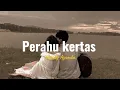 Download Lagu perahu kertas - Maudy Ayunda ( lirik lagu) || mix playst 🎶🎵 Hamdan music