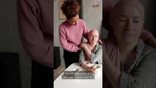 خالتي وخالتك    واتفرقوا الخالات  النهايات  علاقات سامة دندنها