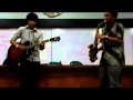 Download Lagu Cintaku (Chrisye Cover) \u0026 Kisah Romantis (Glenn Fredly Cover) w/ Sax-Guitar Duet