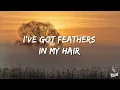 Lana Del Rey - Brooklyn Baby (Lyrics)