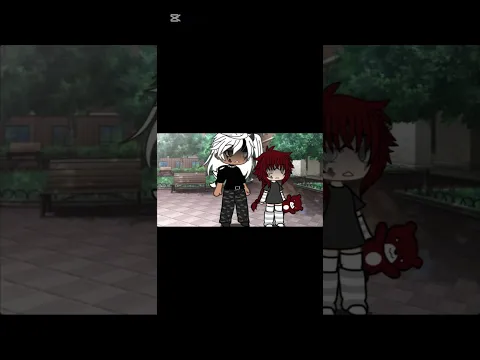 Ren? did you get that? #gacha #gachaclub #gachalife
