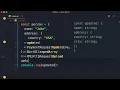 Redux - Updating Objects By Mosh Hamedani