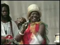 Rita Marley Live - Harambe