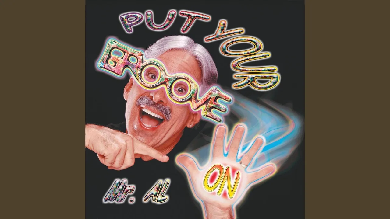 Junior's Hand Jive Junior's Hand Jive