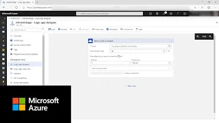 How to use inline JavaScript code snippets in Azure Logic Apps Azure Tips and Tricks