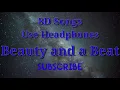 Download Lagu Justin Bieber Beauty and a Beat ft. Nicky Minaj in 8D || Use Headphones