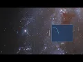 Download Lagu Time-Lapse of Supernova in NGC 2525