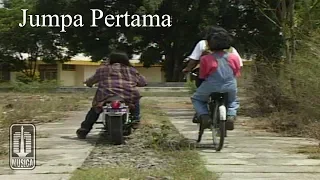chrisye jumpa pertama official music video 