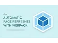 How to Refresh Your Pages Automatically with Webpack and Browsersync Part 1 Static Sites