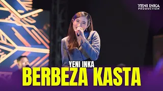 yeni inka berbeza kasta live ojing official music yi production 