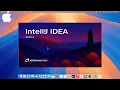 How to Install IntelliJ IDEA on Mac Install IntelliJ IDEA IDE on macOS 2026
