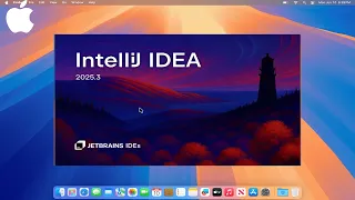 How to Install IntelliJ IDEA on Mac Install IntelliJ IDEA IDE on macOS 2026