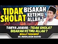 Lagu TIDAK SHOLAT BISAKAH KETEMU ALLAH ? GUS MUKHLASON ROSYID TERBARU
