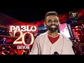 Download Lagu Pablo do Arrocha Manaus - AM 20 Anos (Completo)