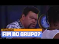 Lagu CLIMÃO! Babu não quer mais fazer parte do GRUPO de Ana Paula? | Mesacast BBB | BBB 26 | Multishow