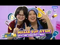 Download Lagu ENAK KALI! Masak Sop Ayam Bareng Chef Shabrina \u0026 Mesa | Idol Xtra Dapur Idola - Indonesian Idol 2025