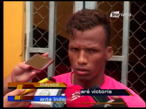 Barcelona buscará victoria ante Independiente