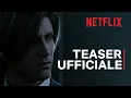 Video di Resident Evil: Infinite Darkness in arrivo nel 2021 su Netflix
