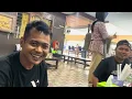 Lagu Obrolan Di saat Menunggu Makanan Datang