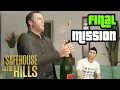 GTA 5 - Mansion DLC - How To Unlock The Hidden Michael Finale Mission!