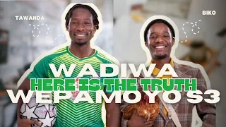 wadiwa wepamoyo season 3 coming or not 2026 