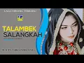 Download Lagu Ratu Sikumbang - Talambek Salangkah Cipt  Alextri Chaniago [Official Music Video]