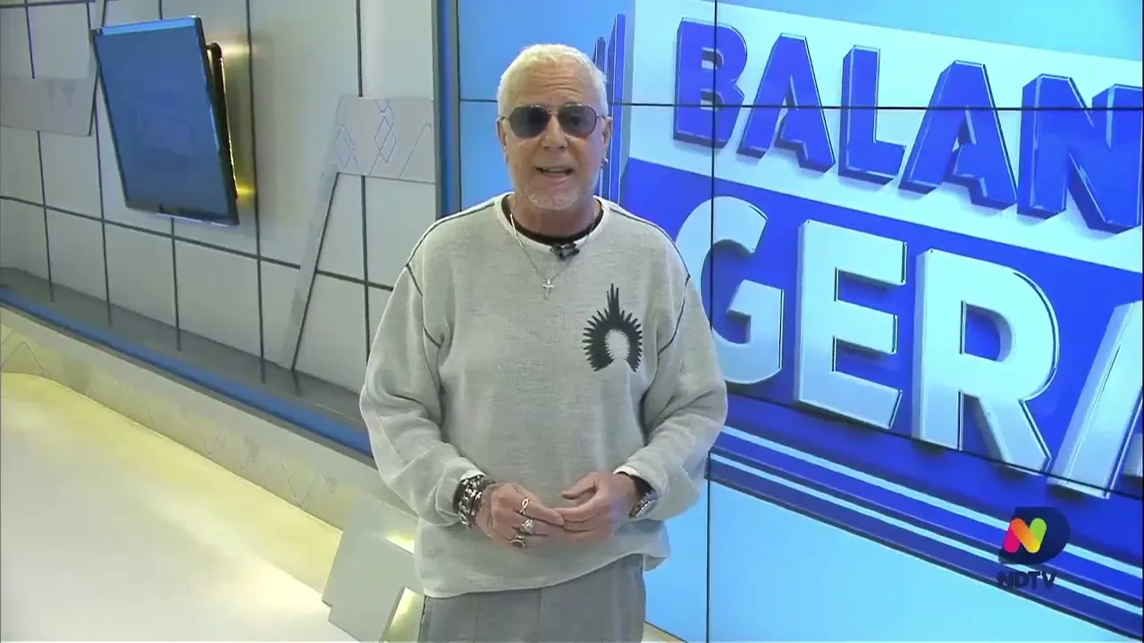 Confira o quadro de Cacau Menezes desta quarta-feira