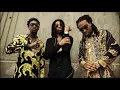 Migos - Handsome and Wealthy (𝙨𝙡𝙤𝙬𝙚𝙙 + 𝙧𝙚𝙫𝙚𝙧𝙗)