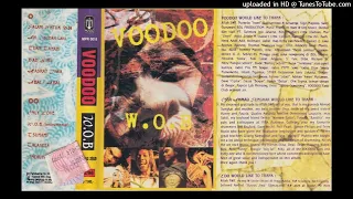 voodoo only love 1995 