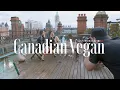 London fashion shoot featuring actress Evanna Lynch and TV Personality Ksenia Lavrentieva
