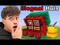 Download Lagu 22 Illegale Huizen In Minecraft