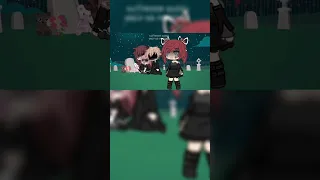 Evil They Ve Come To Tell You She S Evil Most Definitely Gacha Gachatiktok Gachalife Gachatrend 