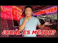 Donde COMER el MEJOR CABRITO en MONTERREY Pipiripau vs El Rey del Cabrito
