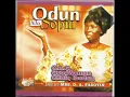Odun Nlo Sopin #cacgoodwomenchoiribadan #mrsdafasoyin #yorubagospelmusic #nigeriagospelmusic