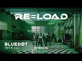 Lagu JUST B (저스트비) 'RE=LOAD' Official MV (Performance ver.)