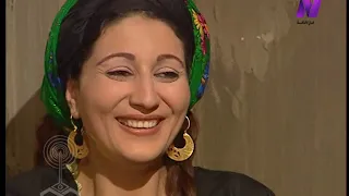 الكومي ثلاثية الأمالي للكاتب الكبير خيري شلبي ممدوح عبد العليم إلهام شاهين الحلقة 19 من 51 