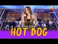 AJENG FEBRIA - HOT DOG | PANGANAN KIREK PANAS KOK DI BUMBONI | VIRAL FYP TIKTOK