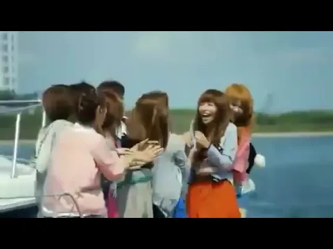 Download MP3 Cherrybelle - Beautiful (OST. Love Is U) / (Music Video Clip) .fmv