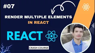 How to Render Multiple Elements inside ReactDOM render React Fragments Best Practices