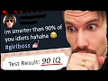 - BIG IQ