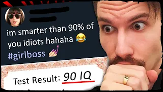 - BIG IQ
