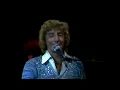 Barry Manilow - Can't Smile Without You (Live from The First BBC Special, 1978)