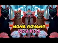 Download Lagu NONA GOYANG PICA PICA KUCING JOGET