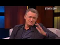 Bill Pullman Lost His Sense of Smell but Still Has Good Taste
