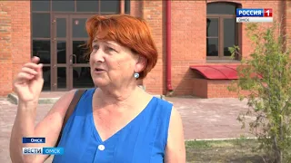 Показать Сибирь европейцам