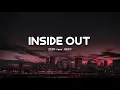 Zedd & Griff - Inside out (Lyrics)