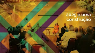 2025 é uma construção!