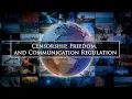 Censorship Freedoms and Communication Regulation Course Trailer