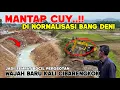 Download Lagu WAJAH BARU KALI CIBARENGKOK ❗MANTAP CUY BANG DENI SAT SET BUAT ANAK2 BAHAGIA ‼️