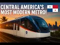 Download Lagu The Impressive Metro System You’ve Never Heard Of - El Metro de Panamá